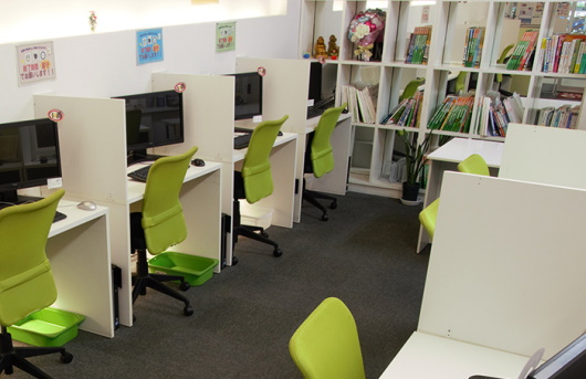 Wisdomパソコンスクールのメンター