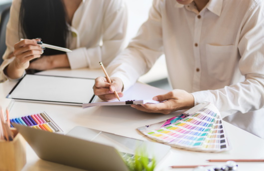 Wisdomパソコンスクールのメンター